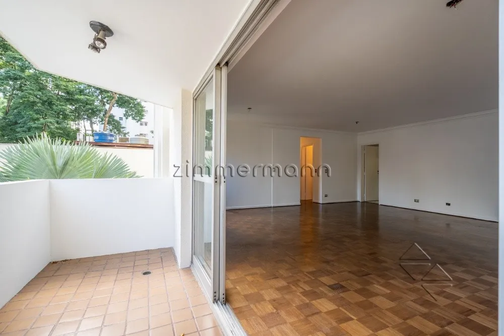 Apartamento, 4 quartos, 170 m² - Foto 1
