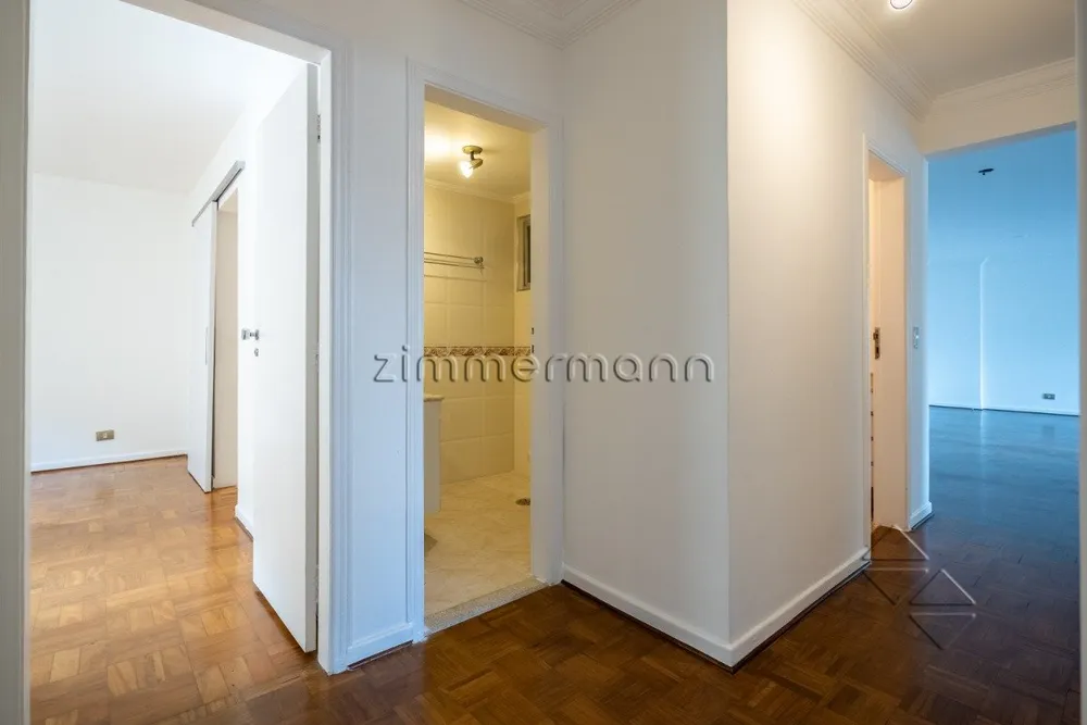 Apartamento, 4 quartos, 170 m² - Foto 2