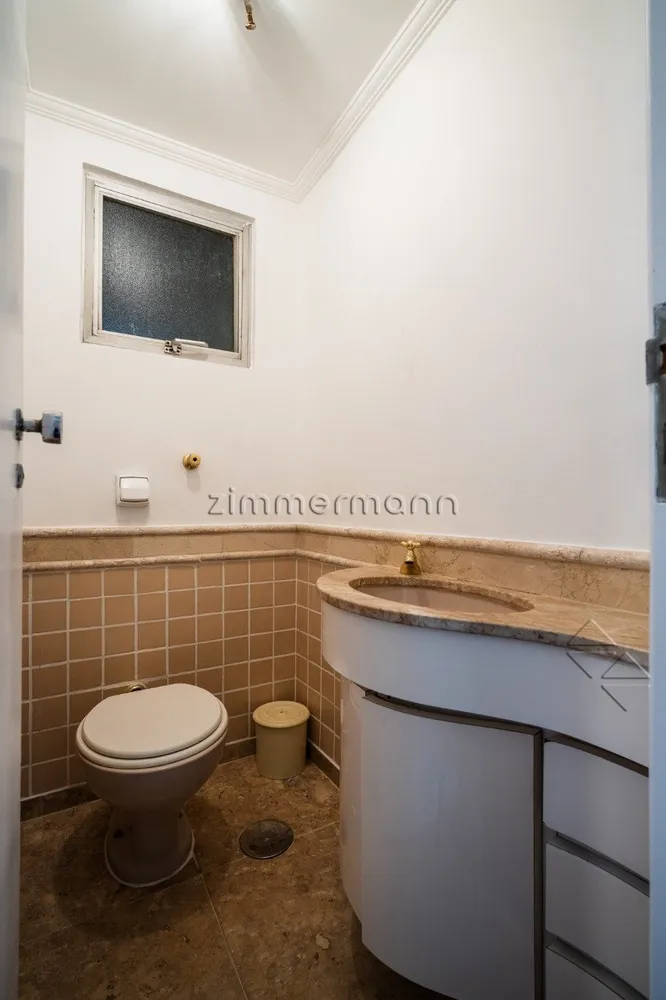 Apartamento, 4 quartos, 170 m² - Foto 3