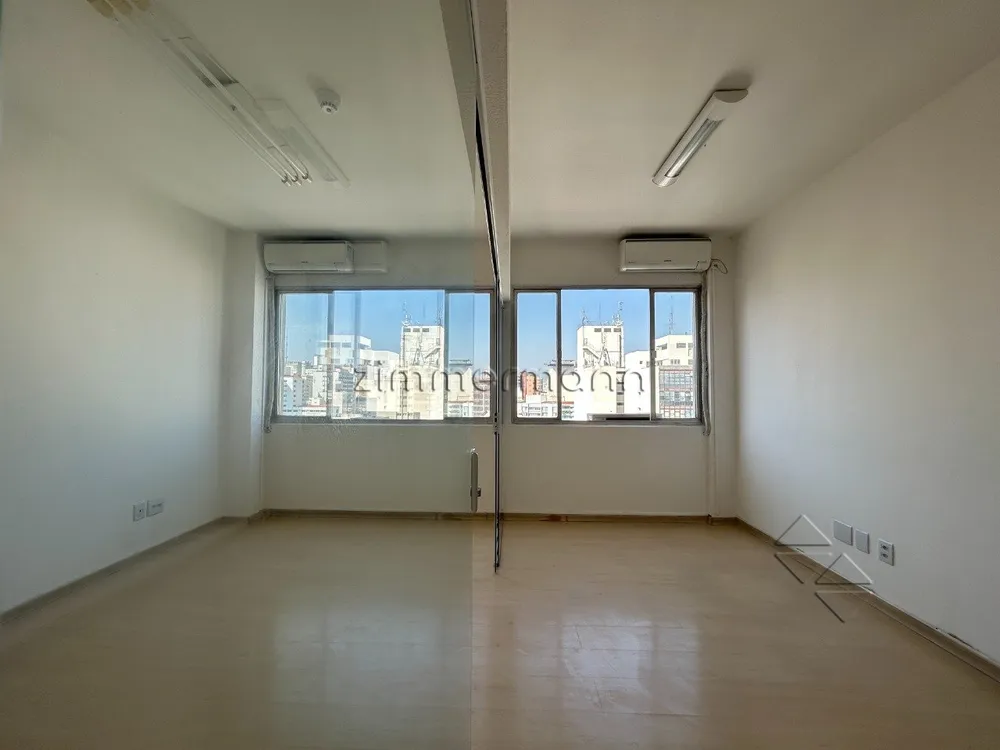 Casa Comercial, 37 m² - Foto 8
