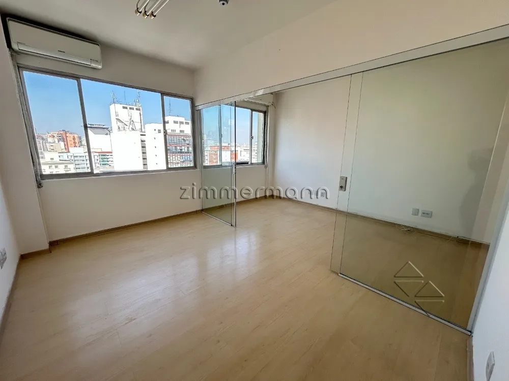 Casa Comercial, 37 m² - Foto 2