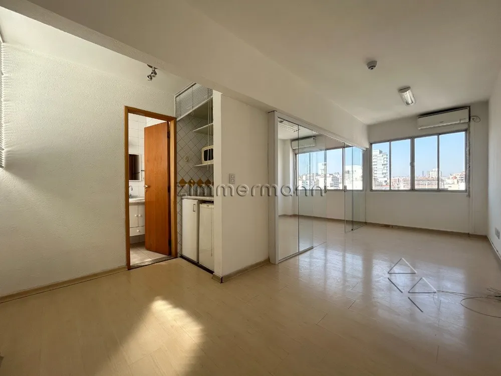Casa Comercial, 37 m² - Foto 5