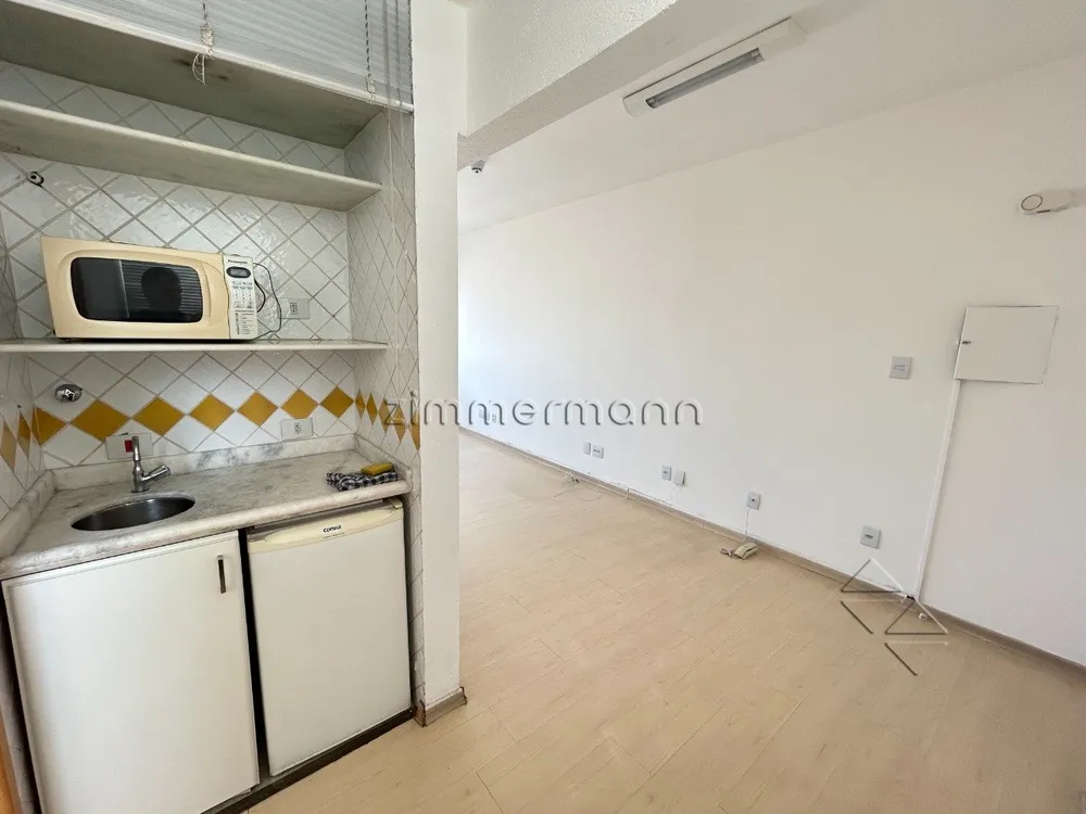 Casa Comercial, 37 m² - Foto 4