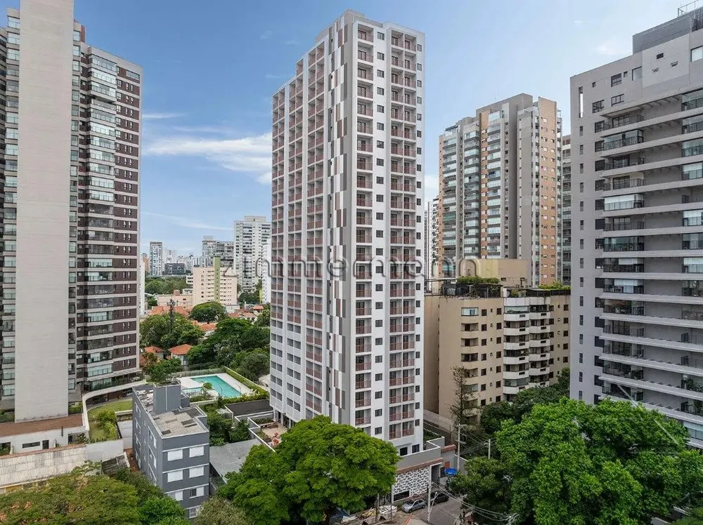 Apartamento, 1 quarto, 45 m² - Foto 5
