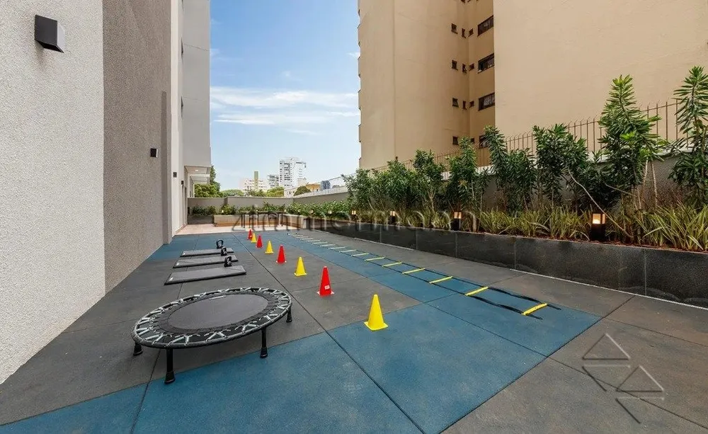 Apartamento, 1 quarto, 45 m² - Foto 6