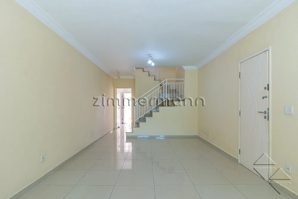 Casa, 3 quartos, 127 m² - Foto 2