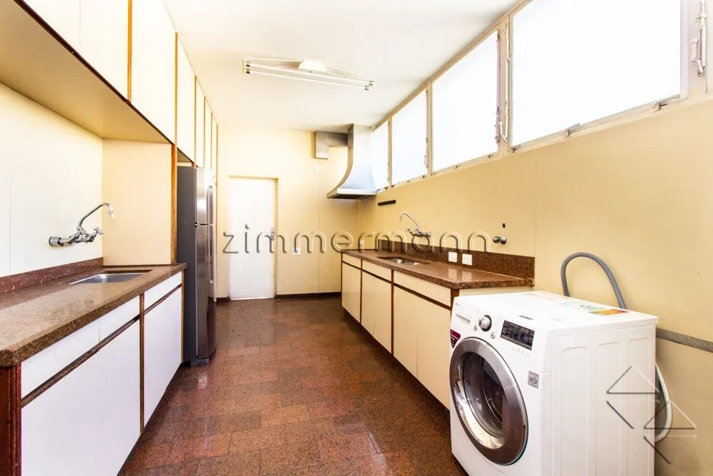 Casa, 4 quartos, 500 m² - Foto 6