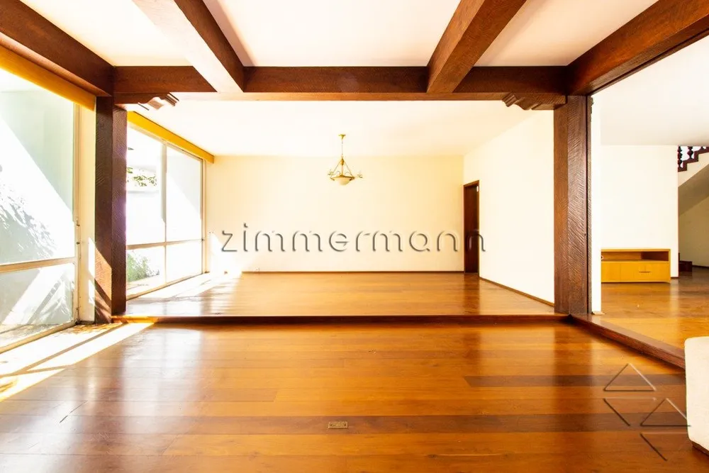 Casa, 4 quartos, 500 m² - Foto 1