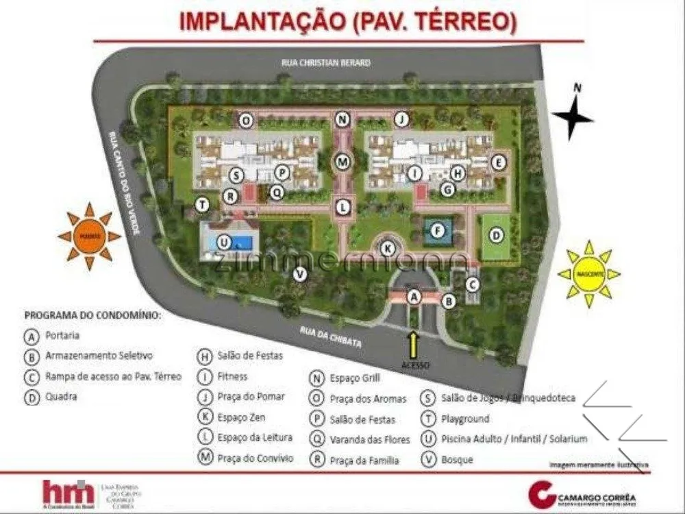 Loteamento e Condomínio - Foto 11