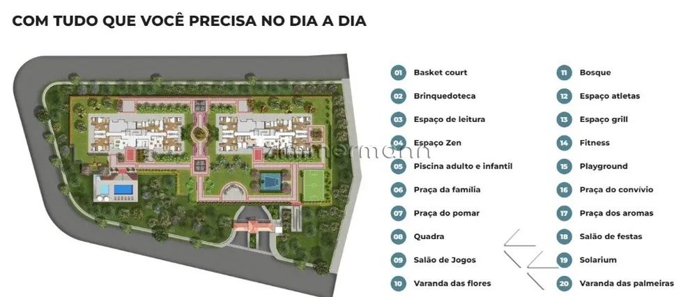 Loteamento e Condomínio - Foto 12