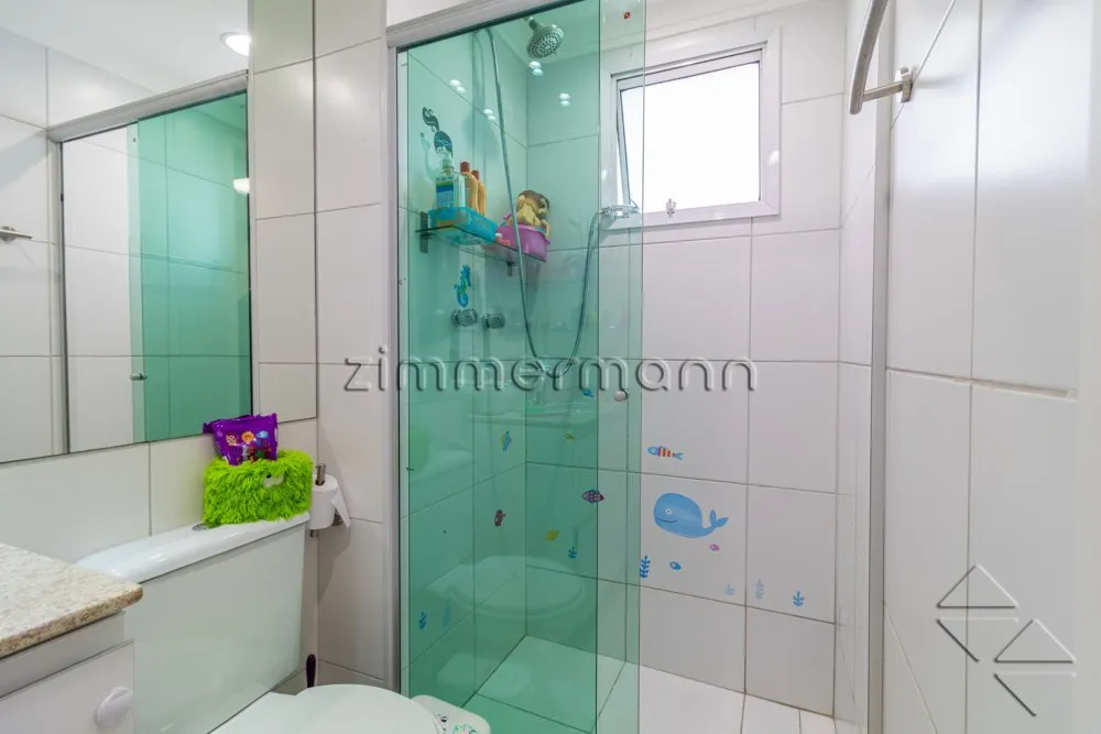 Apartamento, 3 quartos, 98 m² - Foto 1