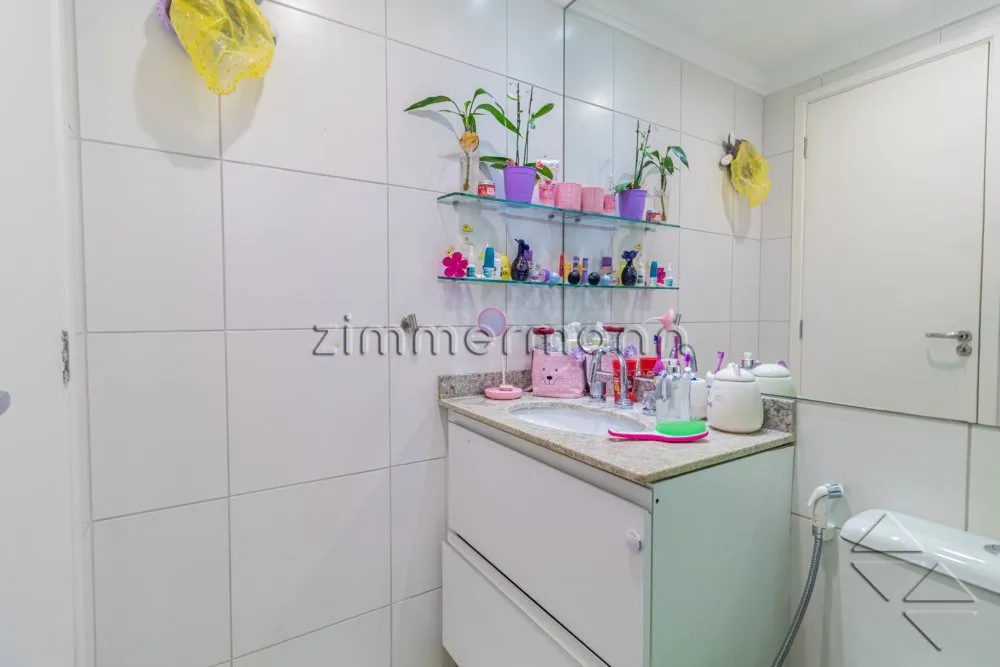 Apartamento, 3 quartos, 98 m² - Foto 3