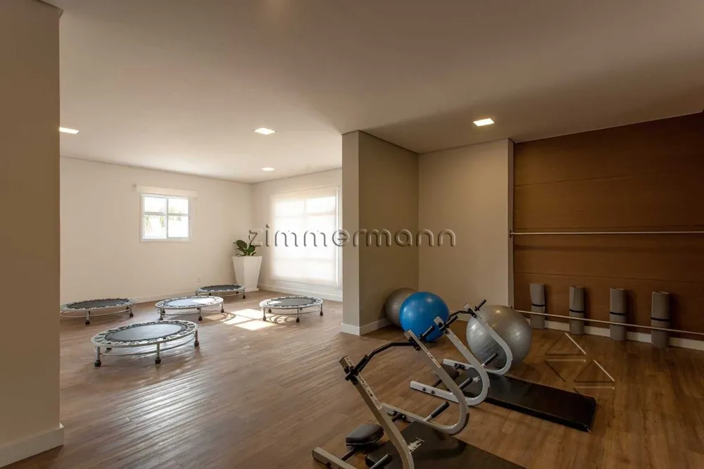 Apartamento, 3 quartos, 98 m² - Foto 7