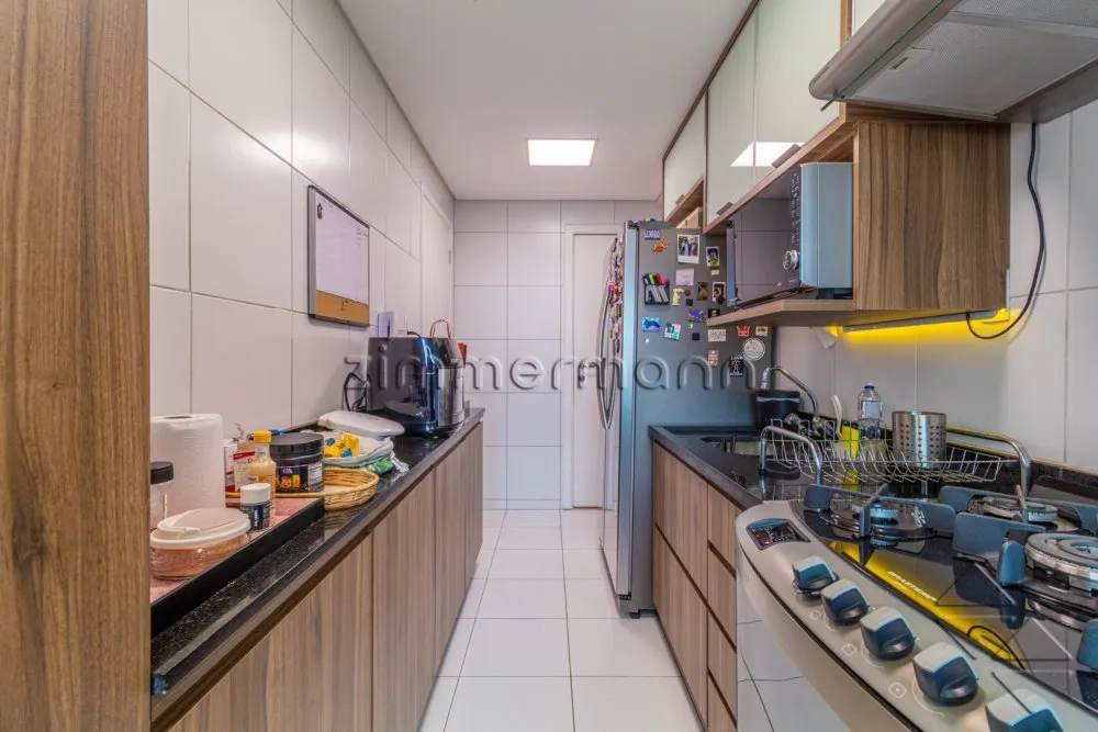 Apartamento, 3 quartos, 98 m² - Foto 4