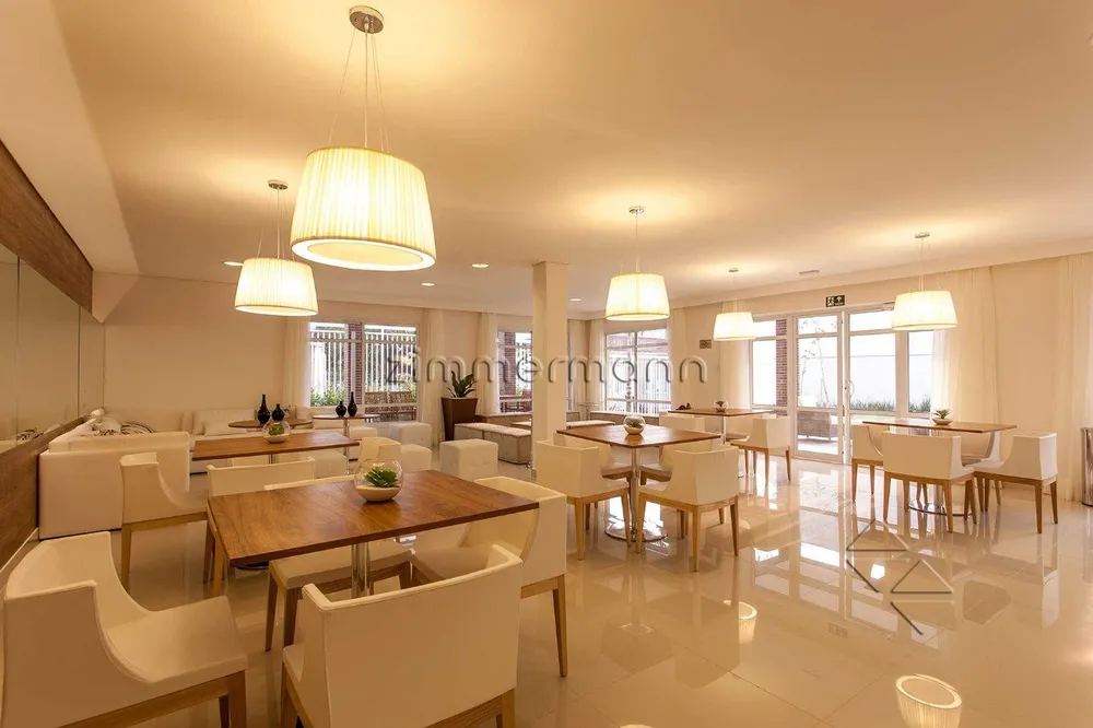 Apartamento, 3 quartos, 98 m² - Foto 3