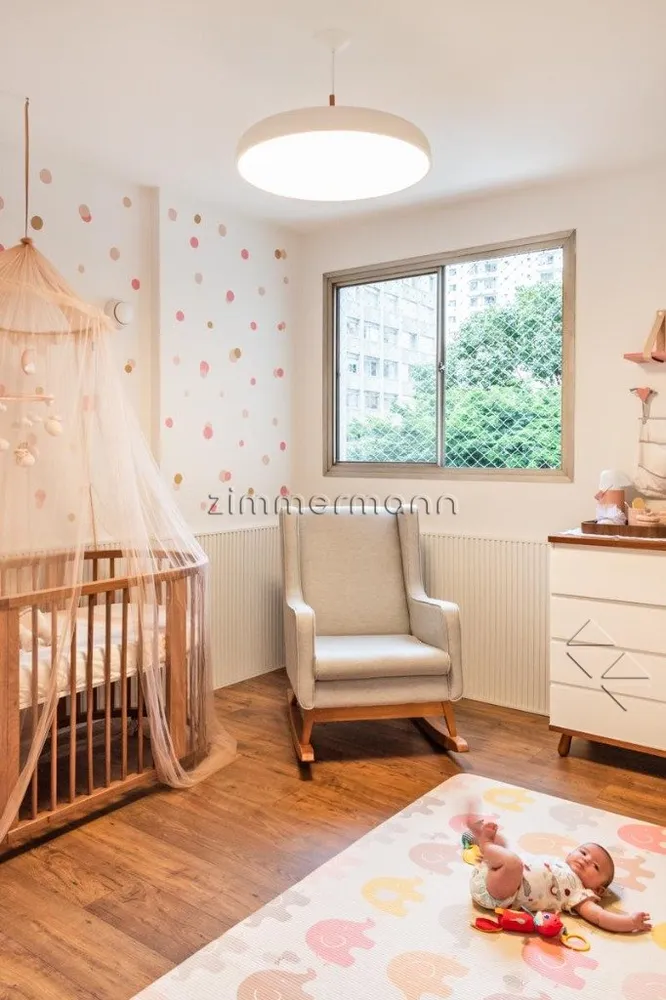 Apartamento, 3 quartos, 135 m² - Foto 2