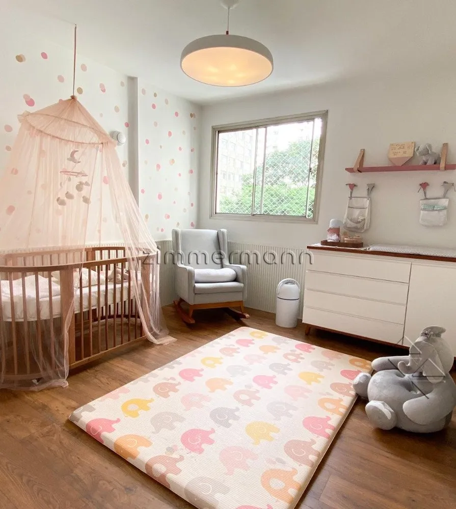 Apartamento, 3 quartos, 135 m² - Foto 1