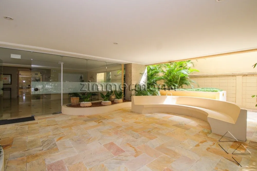 Apartamento, 3 quartos, 135 m² - Foto 4