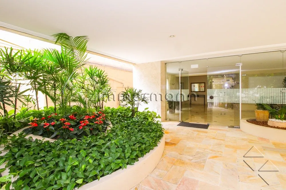 Apartamento, 3 quartos, 135 m² - Foto 5