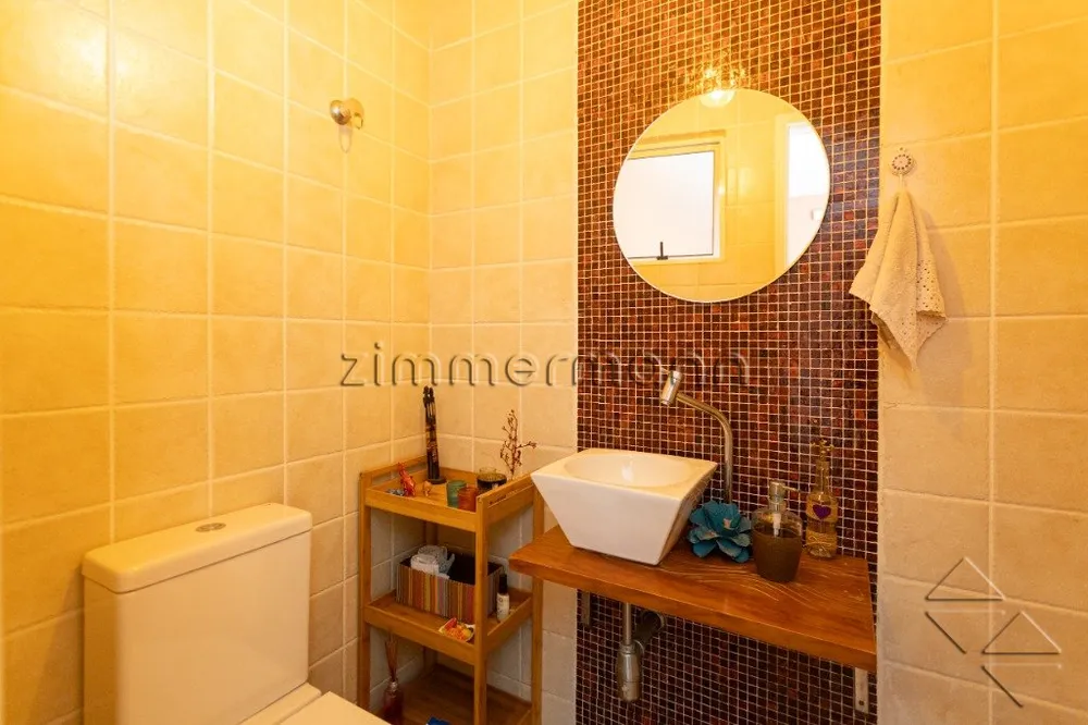 Casa, 3 quartos, 240 m² - Foto 3