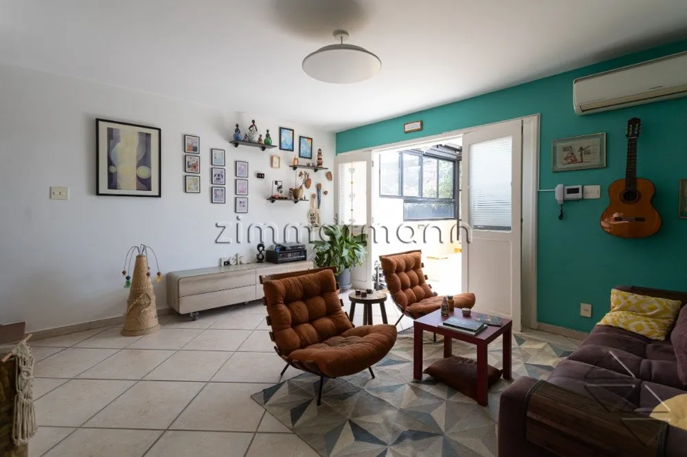 Casa, 3 quartos, 240 m² - Foto 2