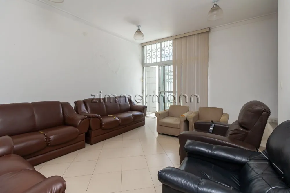Casa Comercial, 433 m² - Foto 1