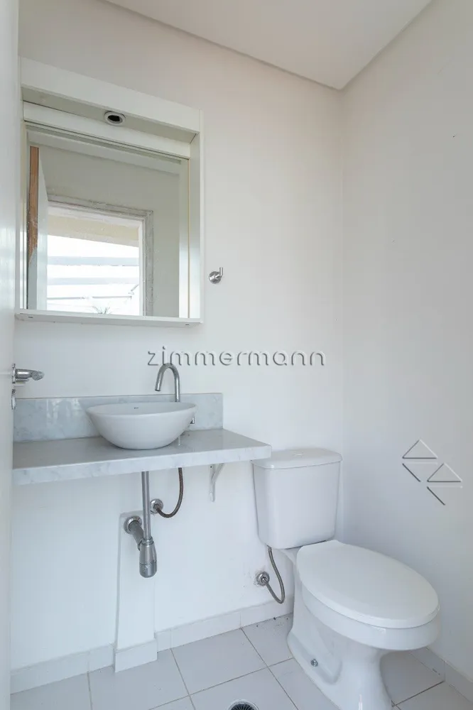 Cobertura, 2 quartos, 123 m² - Foto 3