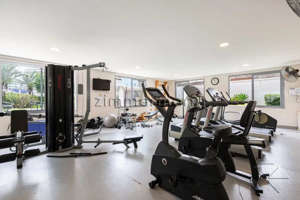 Cobertura, 2 quartos, 123 m² - Foto 6