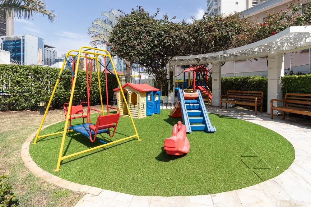 Cobertura, 2 quartos, 123 m² - Foto 12