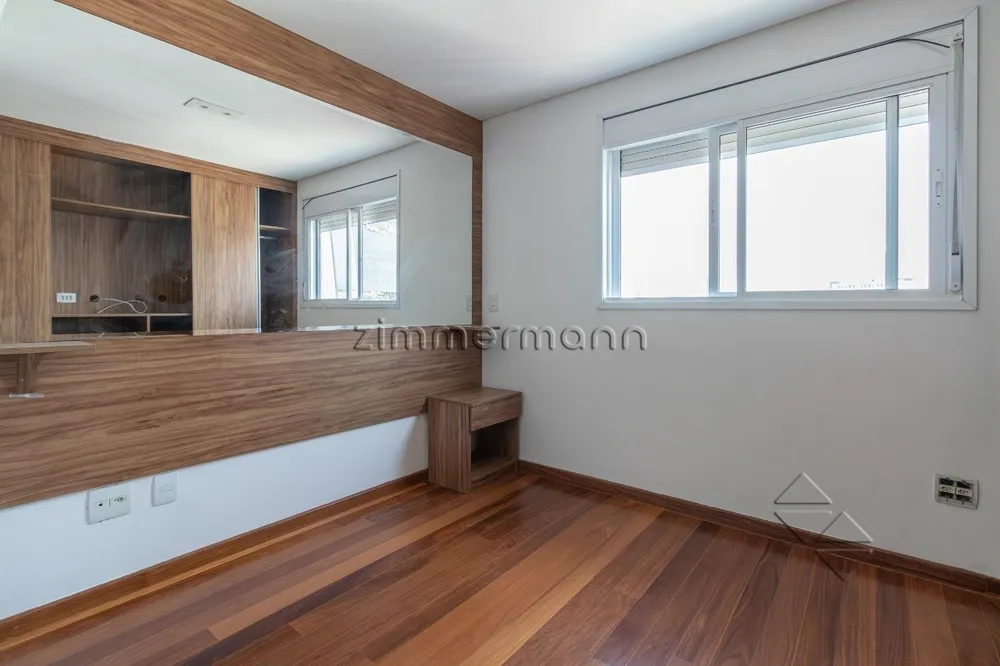 Cobertura, 2 quartos, 123 m² - Foto 4