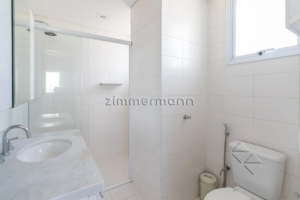 Cobertura, 2 quartos, 123 m² - Foto 5