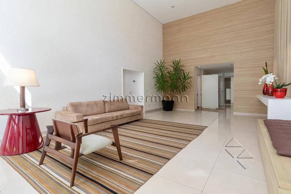 Cobertura, 2 quartos, 123 m² - Foto 8