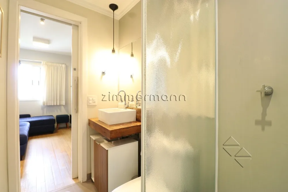 Apartamento, 2 quartos, 70 m² - Foto 7