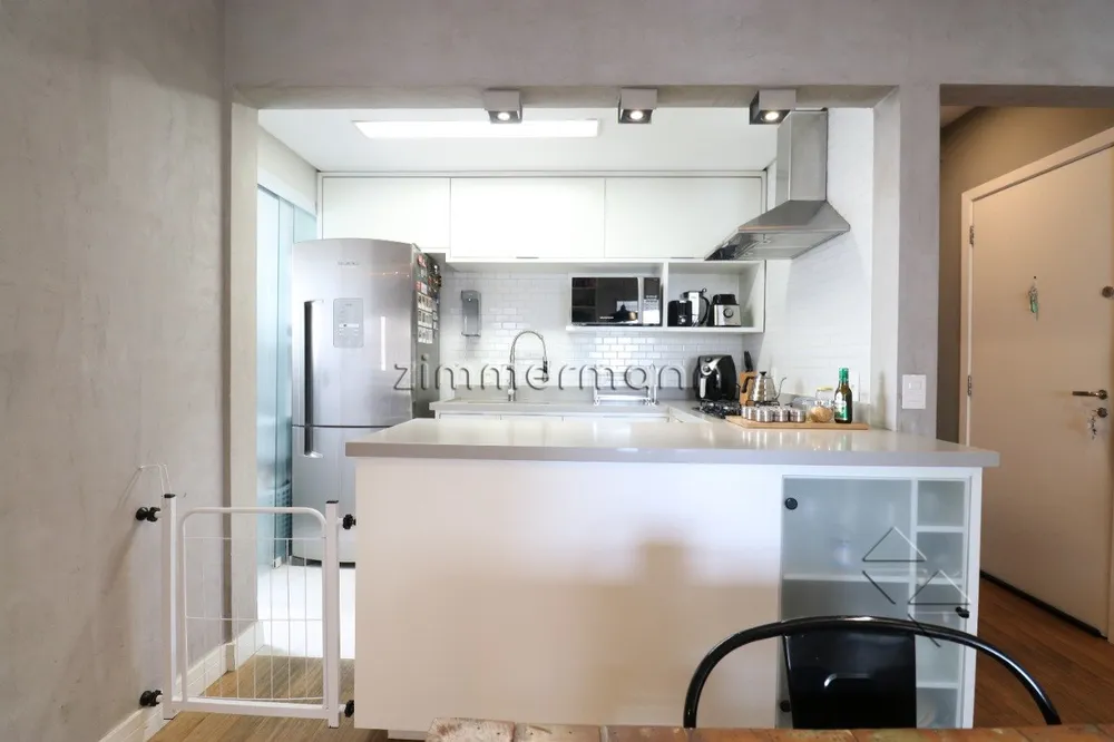 Apartamento, 2 quartos, 70 m² - Foto 12