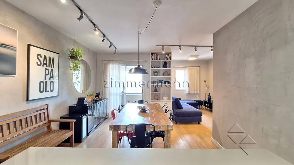 Apartamento, 2 quartos, 70 m² - Foto 8