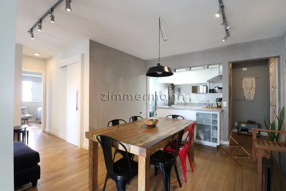 Apartamento, 2 quartos, 70 m² - Foto 6