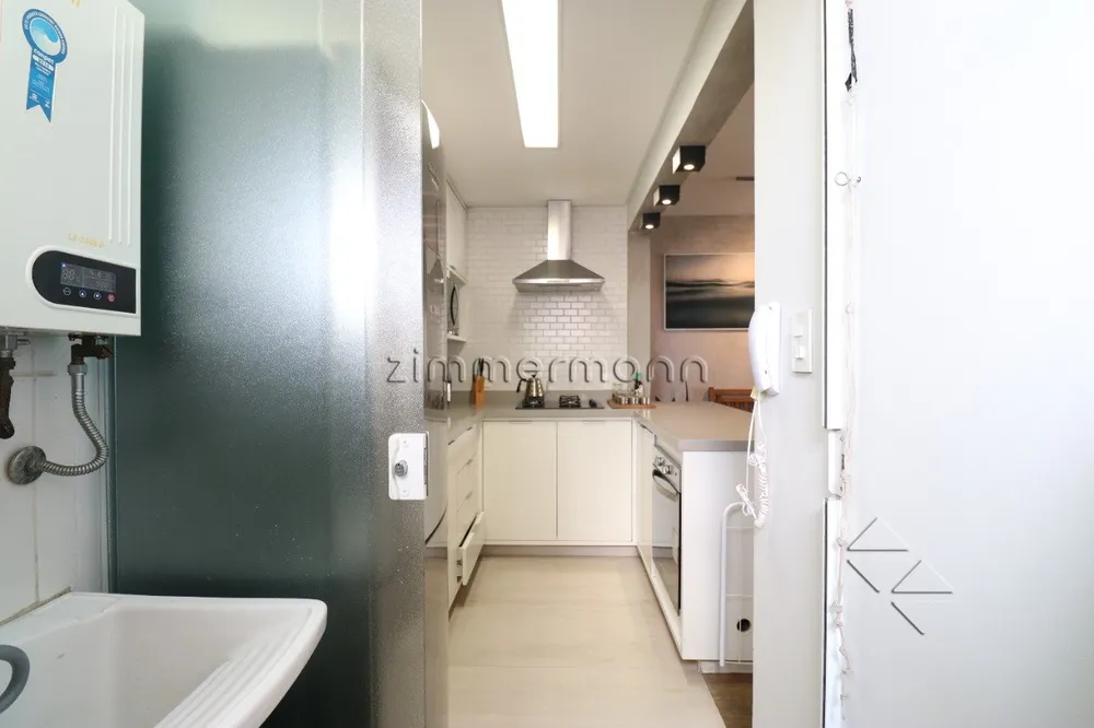 Apartamento, 2 quartos, 70 m² - Foto 3