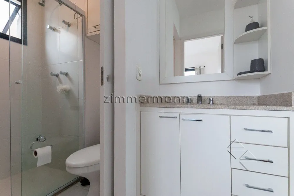 Apartamento, 1 quarto, 40 m² - Foto 12