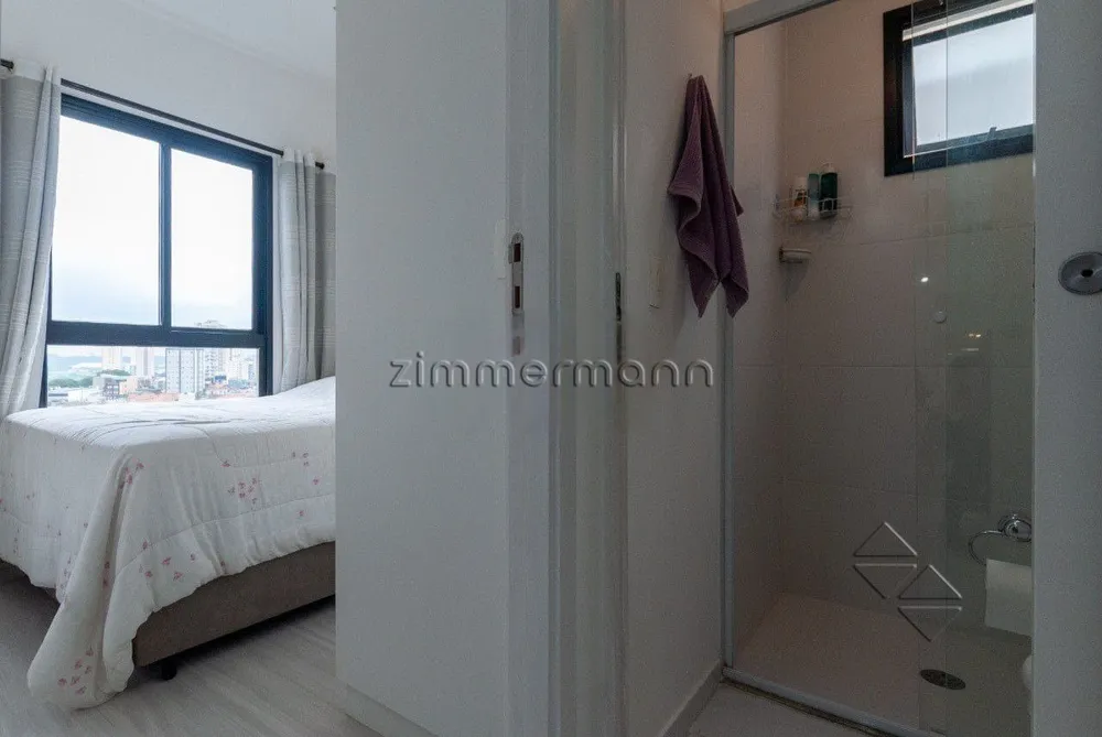 Apartamento, 1 quarto, 40 m² - Foto 7