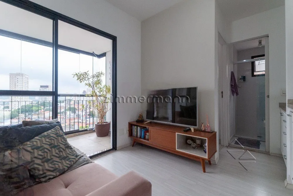 Apartamento, 1 quarto, 40 m² - Foto 6