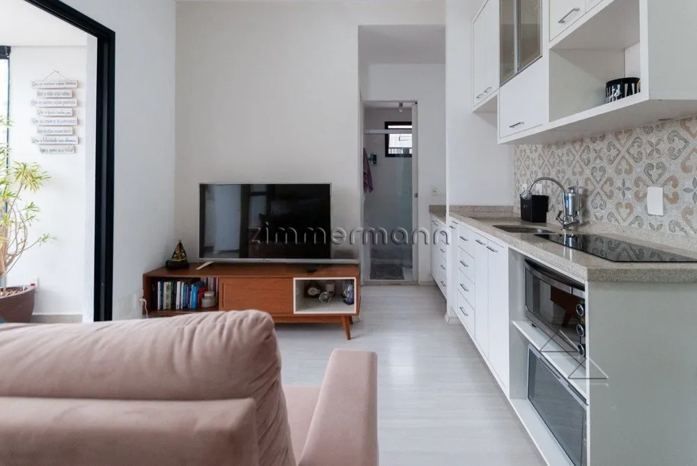 Apartamento, 1 quarto, 40 m² - Foto 5