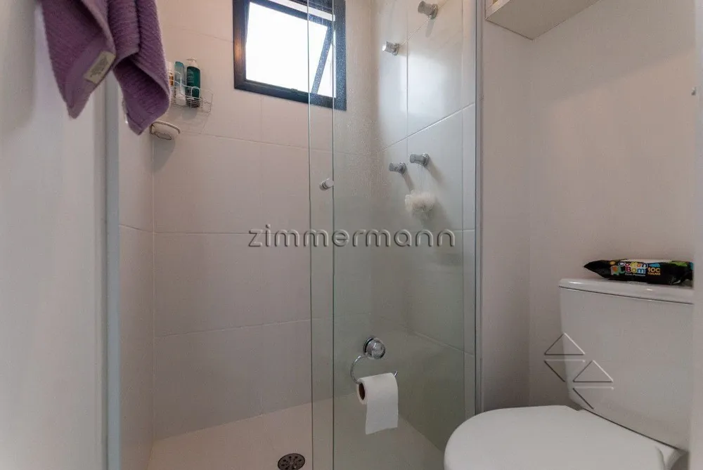 Apartamento, 1 quarto, 40 m² - Foto 8