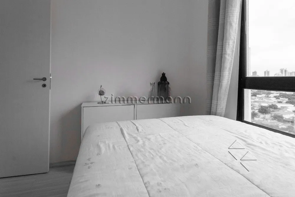 Apartamento, 1 quarto, 40 m² - Foto 4