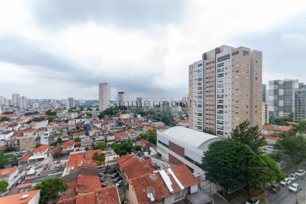 Apartamento, 1 quarto, 40 m² - Foto 5