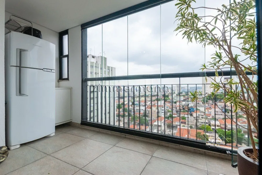 Apartamento, 1 quarto, 40 m² - Foto 2