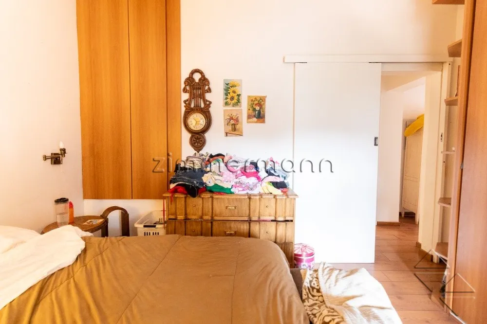 Casa, 3 quartos, 200 m² - Foto 8