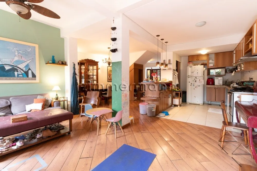 Casa, 3 quartos, 200 m² - Foto 4