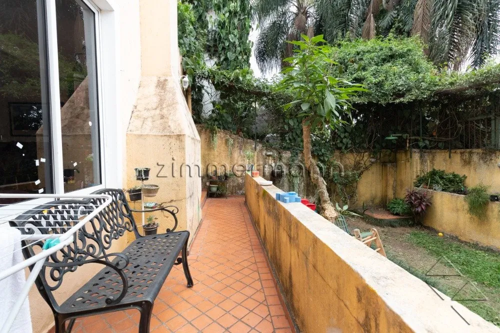 Casa, 3 quartos, 200 m² - Foto 12