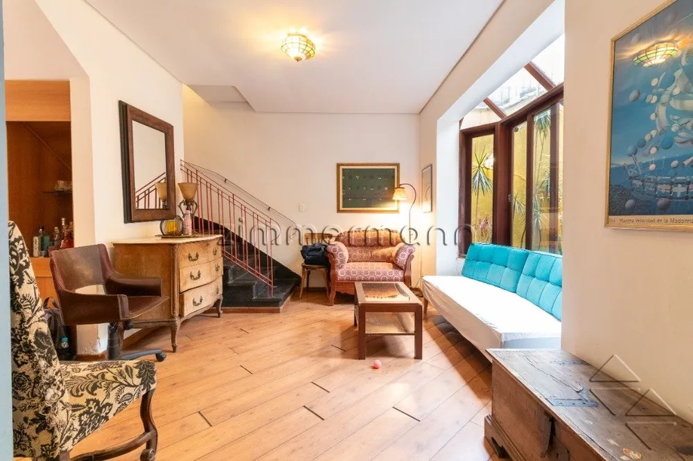 Casa, 3 quartos, 200 m² - Foto 5