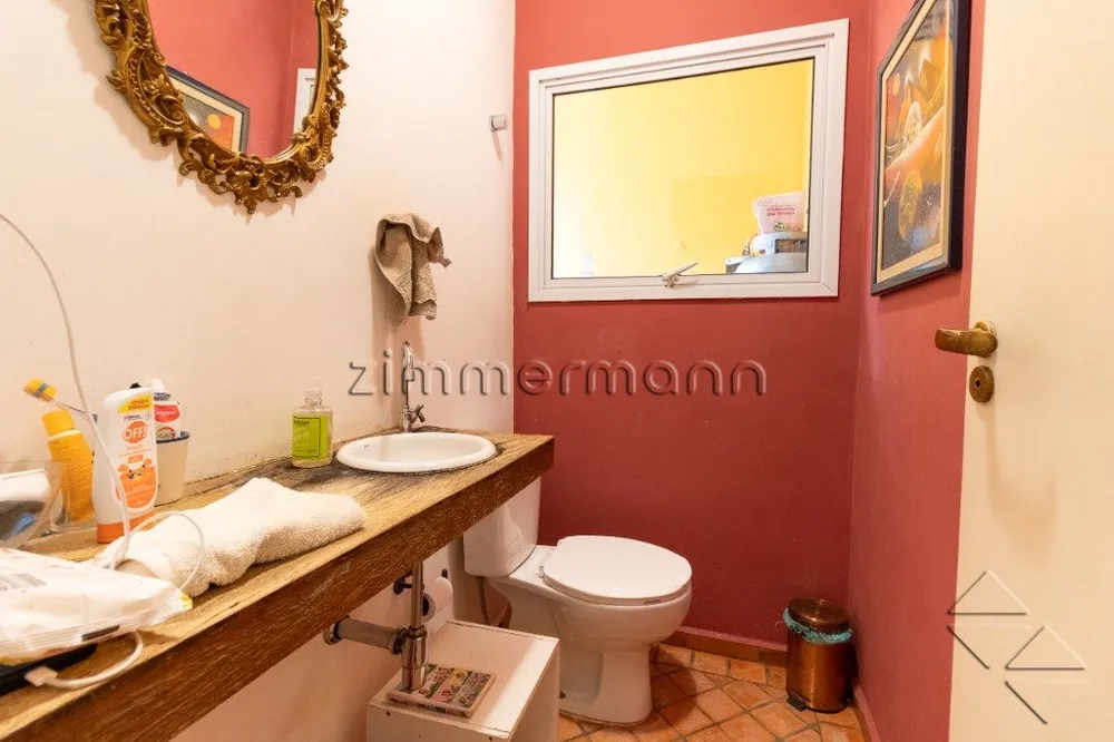 Casa, 3 quartos, 200 m² - Foto 6